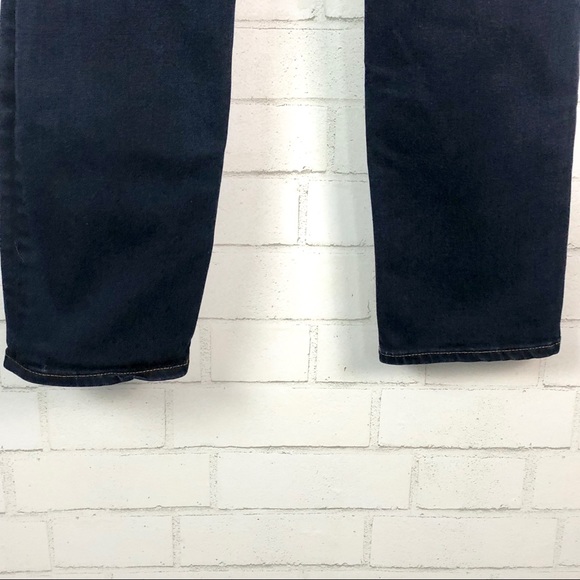 J. Crew | Matchstick Jeans - Picture 3 of 5